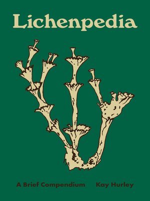 cover image of Lichenpedia